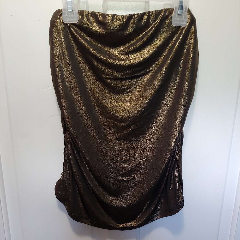 Charlotte Russe tube top